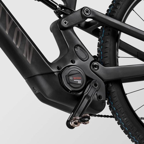 Canyon Neuron:ON CF 8  - Thumbnail 4