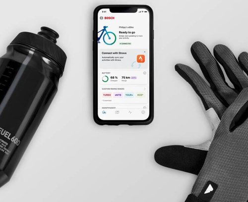 Canyon Neuron:ON CF 8  - Thumbnail 5