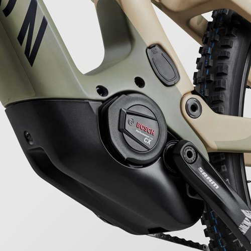 Canyon Neuron:ON CF 9  - Thumbnail 4