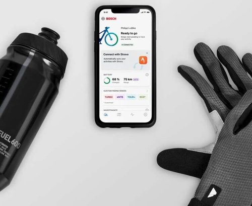 Canyon Neuron:ON CF 9  - Thumbnail 5