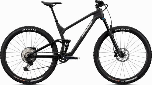 Radon SKEEN TRAIL 9.0 