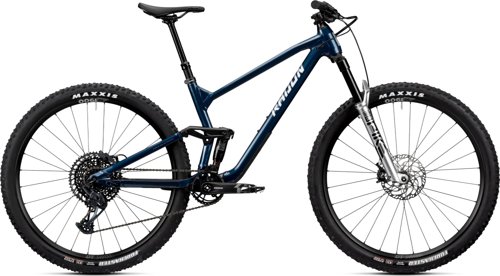 Radon SKEEN TRAIL AL 8.0 