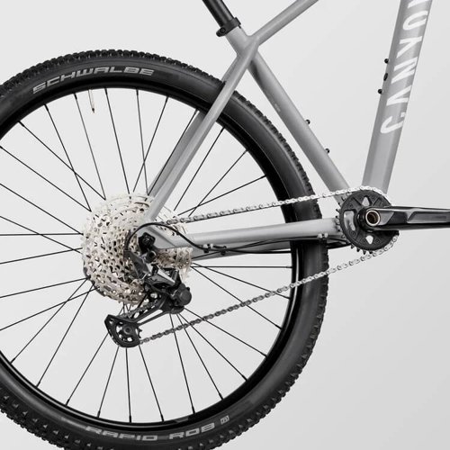 Canyon Grand  6  - Thumbnail 3