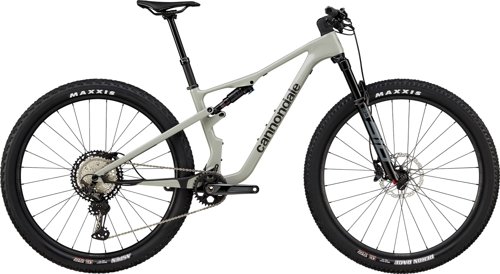 Cannondale Scalpel 3 