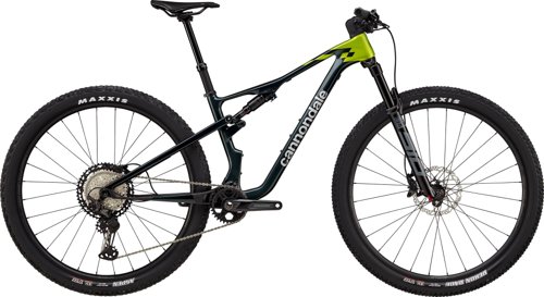 Cannondale Scalpel 3  - Thumbnail 2