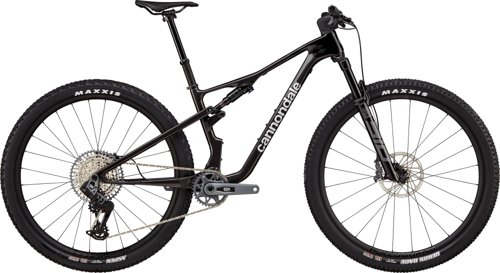Cannondale Scalpel 2 