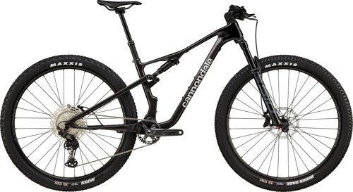 Cannondale Scalpel 4 