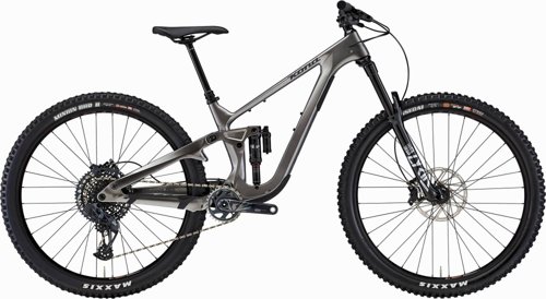 Kona Process 153 CR/DL GX AXS 