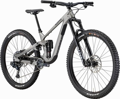 Kona Process 153 CR/DL GX AXS  - Thumbnail 2