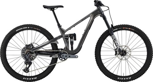 Kona Process 153 CR/DL GX Eagle Transmission 