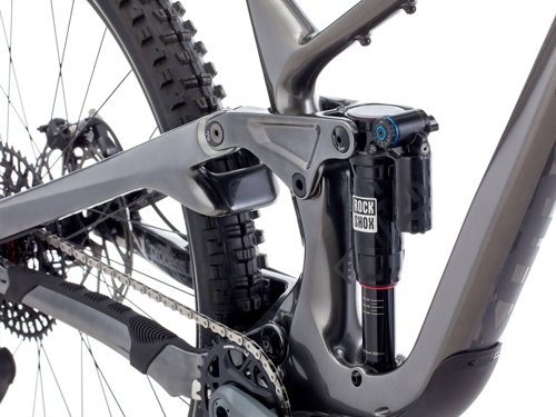 Kona Process 153 CR/DL GX Eagle Transmission  - Thumbnail 6