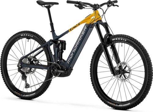 Mondraker CRAFTY RACE  - Thumbnail 2