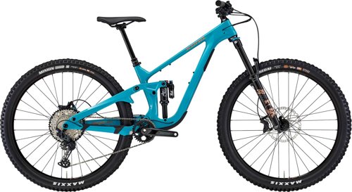 Kona Process 153 CR SLX 