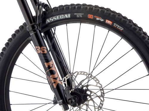 Kona Process 153 CR SLX  - Thumbnail 3