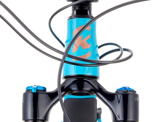 Kona Process 153 CR SLX  - Thumbnail 4