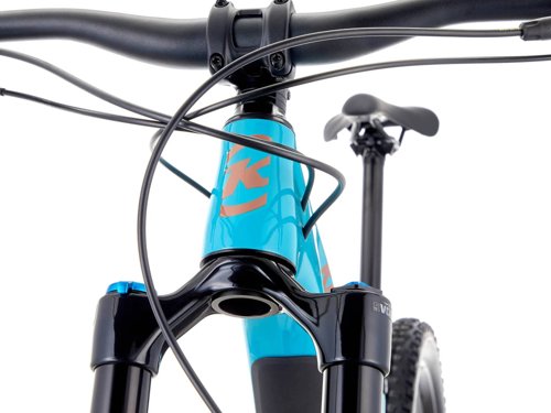 Kona Process 153 CR SLX  - Thumbnail 5