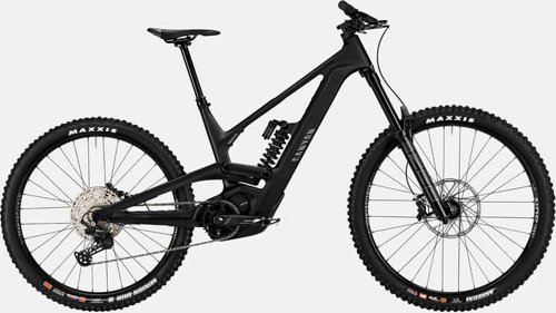 Canyon Torque:ON CF 7 