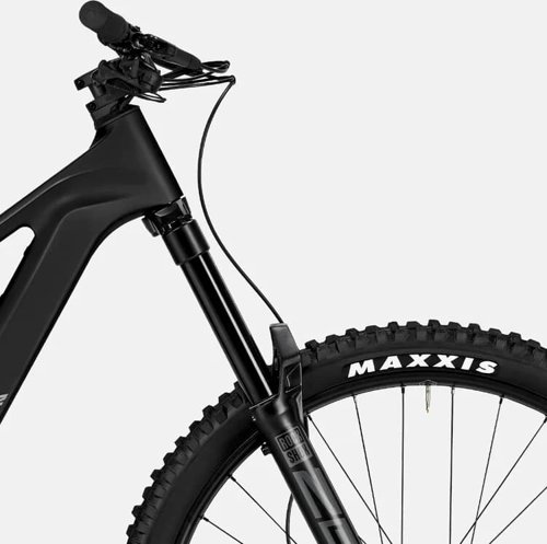 Canyon Torque:ON CF 7  - Thumbnail 2