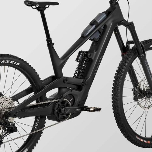 Canyon Torque:ON CF 7  - Thumbnail 3