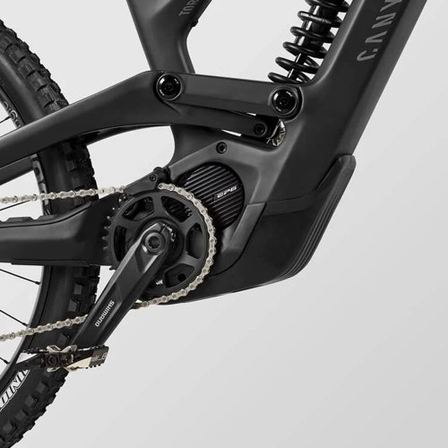 Canyon Torque:ON CF 7  - Thumbnail 5