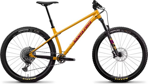 Santa Cruz CHAMELEON S 29 / Aluminum  - Thumbnail 2