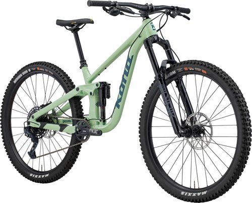 Kona Process 153 DL  - Thumbnail 2