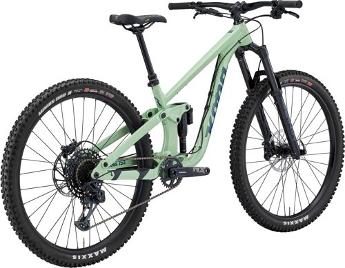 Kona Process 153 DL  - Thumbnail 3