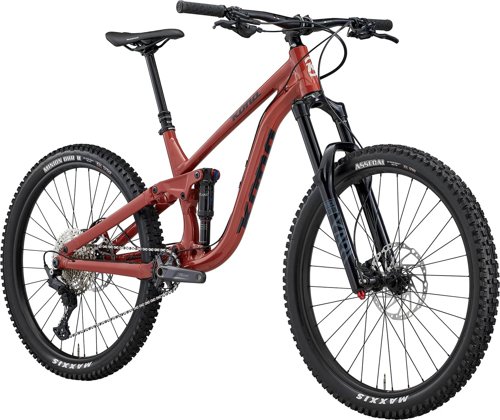 Kona Process 153 27.5  - Thumbnail 2