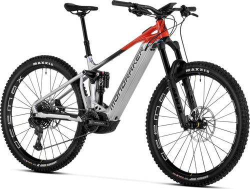 Mondraker CRAFTY R  - Thumbnail 2