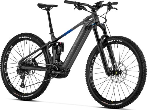 Mondraker CRAFTY R  - Thumbnail 5