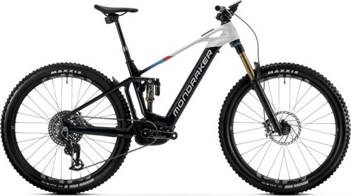 Mondraker CRAFTY CARBON RR SL 