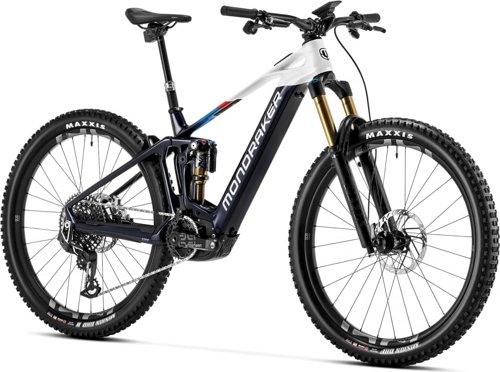 Mondraker CRAFTY CARBON RR SL  - Thumbnail 2