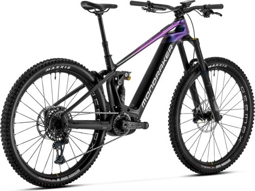 Mondraker CRAFTY CARBON XR  - Thumbnail 3