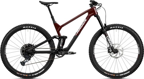 Radon SLIDE TRAIL 8.0 