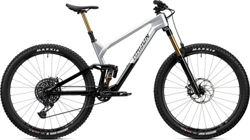 Radon SLIDE TRAIL 10.0 HD 