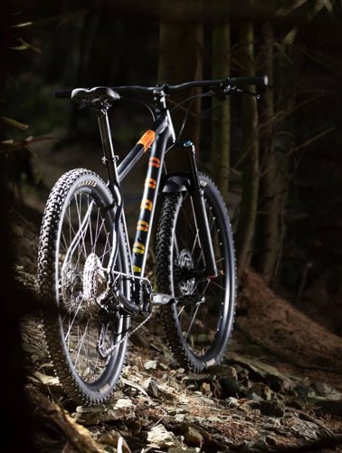 Voodoo BIZANGO  - Thumbnail 3