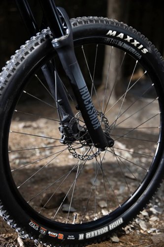 Voodoo BIZANGO PRO  - Thumbnail 3