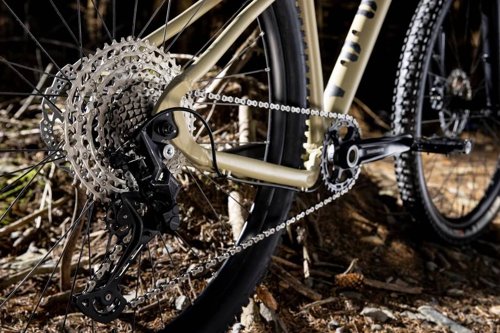 Voodoo BIZANGO PRO  - Thumbnail 4