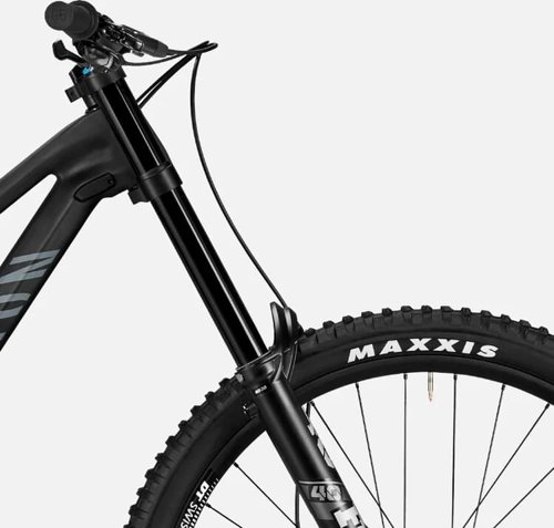 Canyon Sender CFR Mullet Underdog  - Thumbnail 2