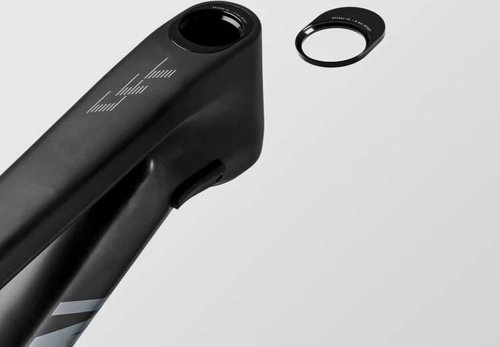 Canyon Sender CFR Mullet Underdog  - Thumbnail 3