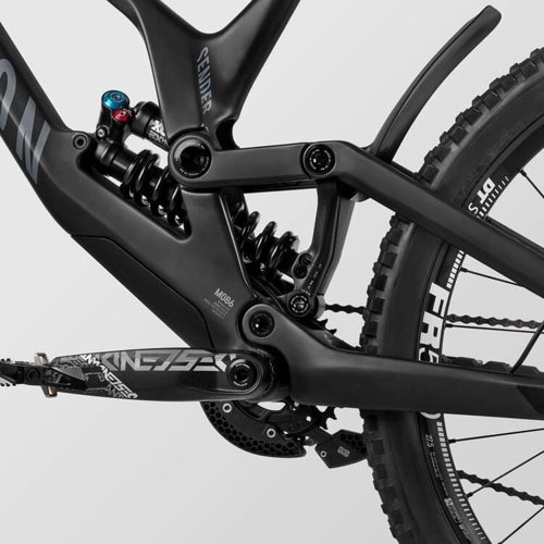 Canyon Sender CFR Mullet Underdog  - Thumbnail 5