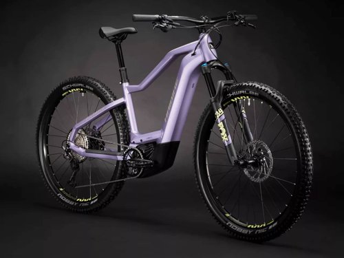 Haibike AllTrack 11  - Thumbnail 2