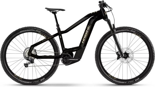 Haibike AllTrack 10 