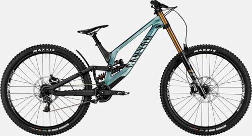 Canyon Sender CFR 29 