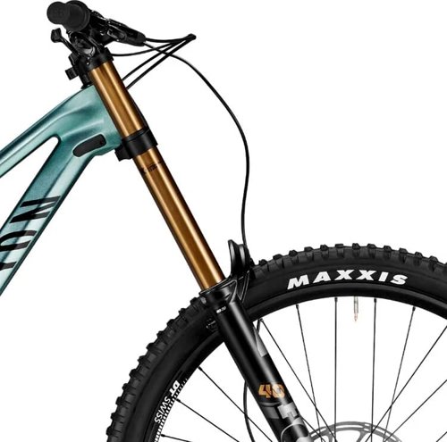 Canyon Sender CFR 29  - Thumbnail 2