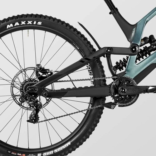 Canyon Sender CFR 29  - Thumbnail 4