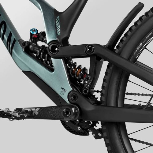 Canyon Sender CFR 29  - Thumbnail 5