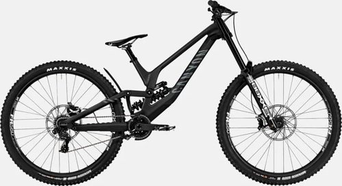 Canyon Sender CFR 29 LTD 