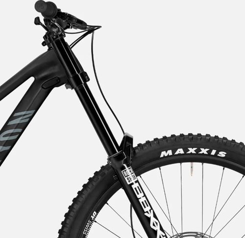 Canyon Sender CFR 29 LTD  - Thumbnail 2