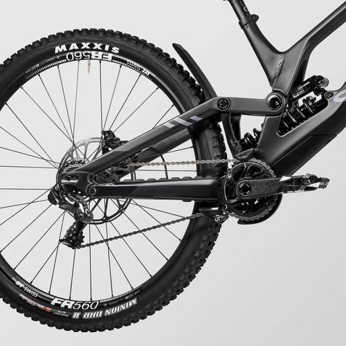 Canyon Sender CFR 29 LTD  - Thumbnail 4